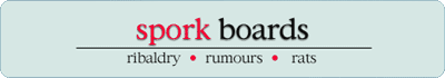 Spork Boards